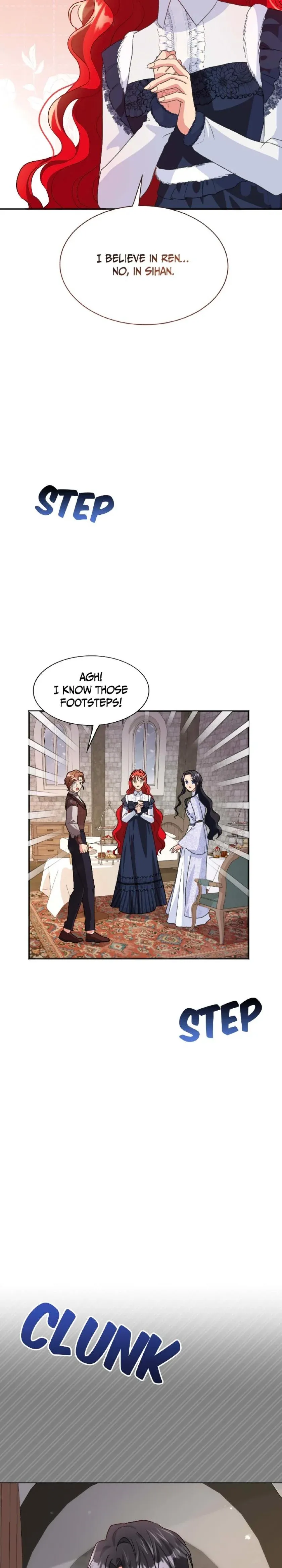 Ways to Break Up with the Male Lead Chapter 44 - page 15