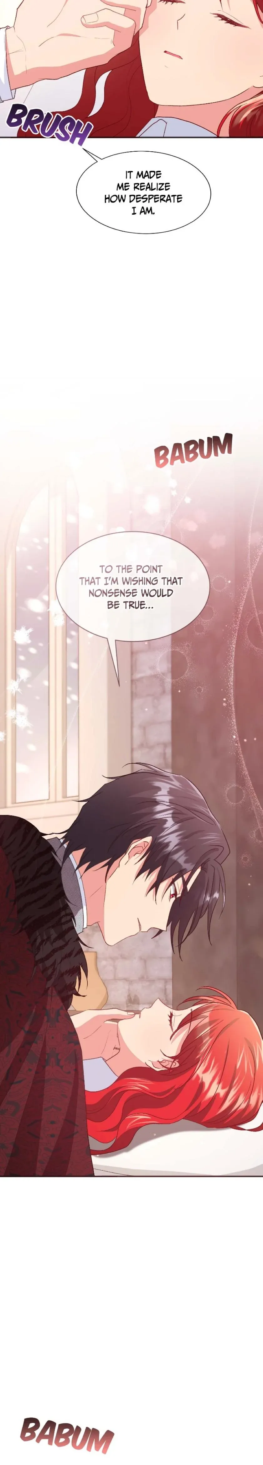 Ways to Break Up with the Male Lead Chapter 44 - page 22