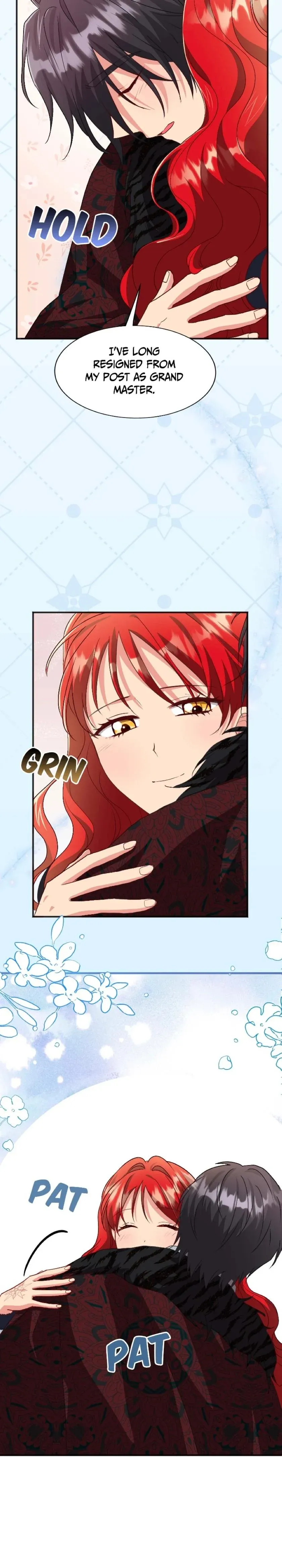 Ways to Break Up with the Male Lead Chapter 44 - page 30