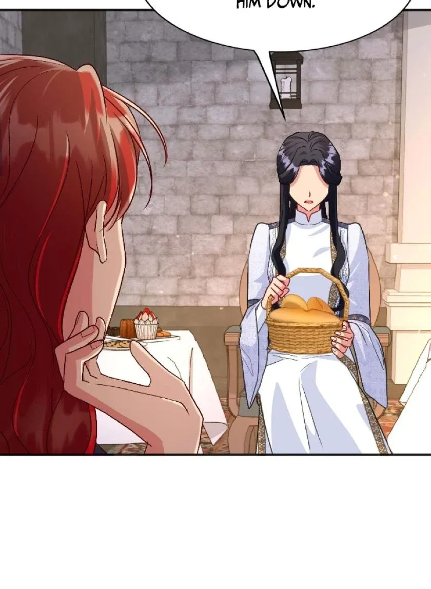 Ways to Break Up with the Male Lead Chapter 44 - page 8