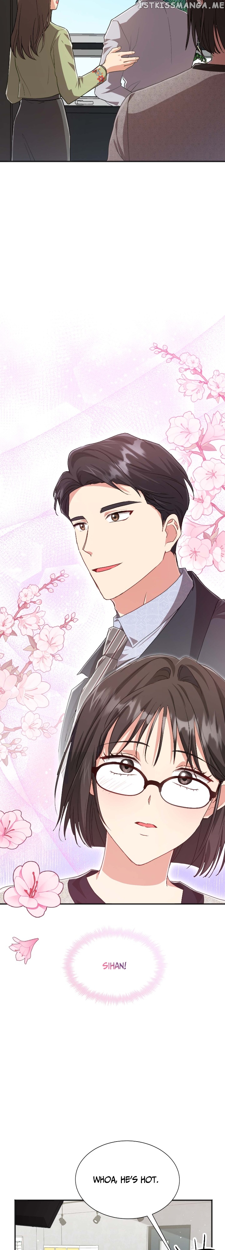 Ways to Break Up with the Male Lead Chapter 59 - page 15