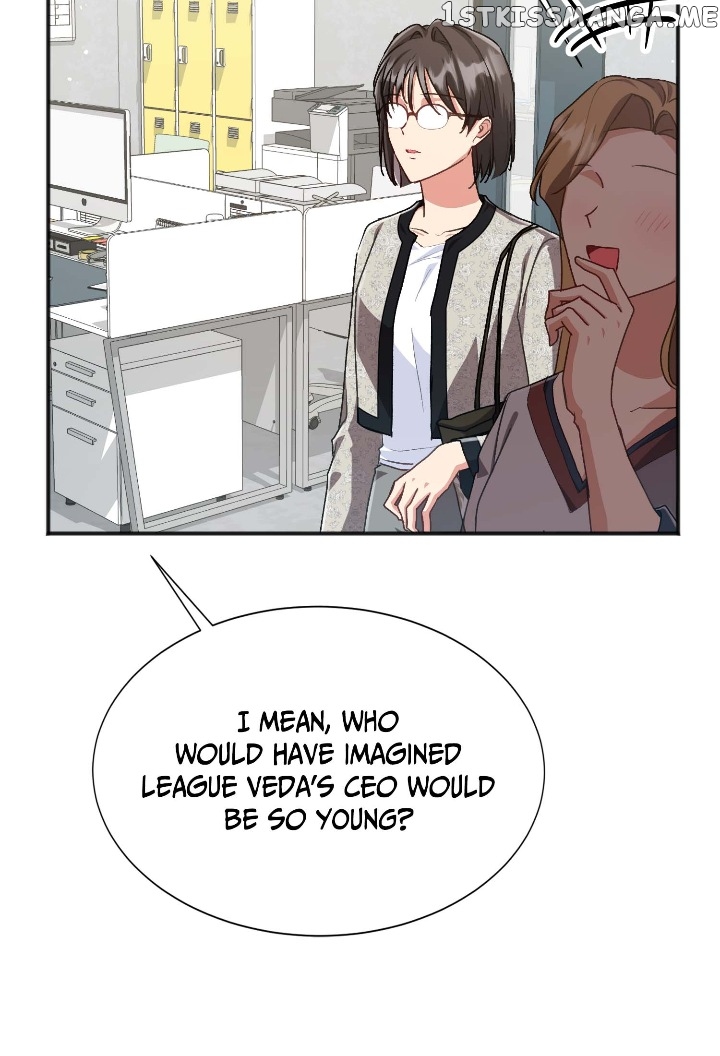 Ways to Break Up with the Male Lead Chapter 59 - page 16
