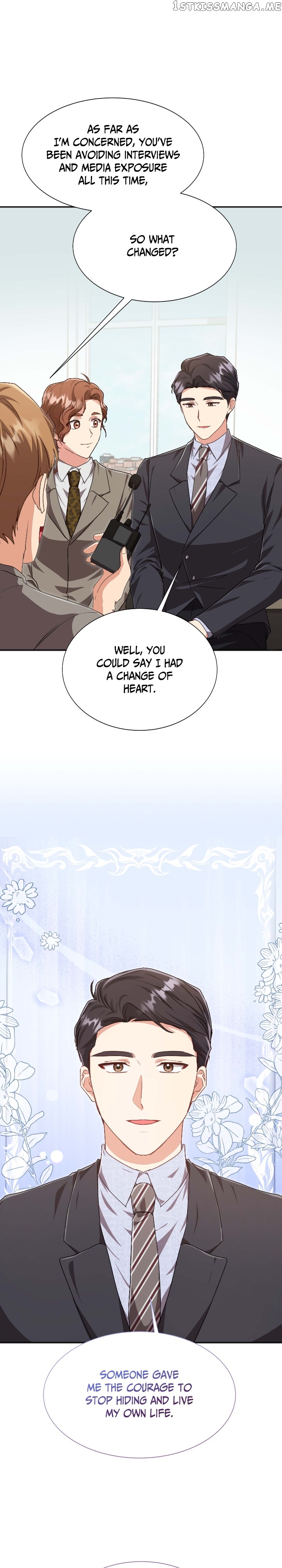 Ways to Break Up with the Male Lead Chapter 59 - page 17