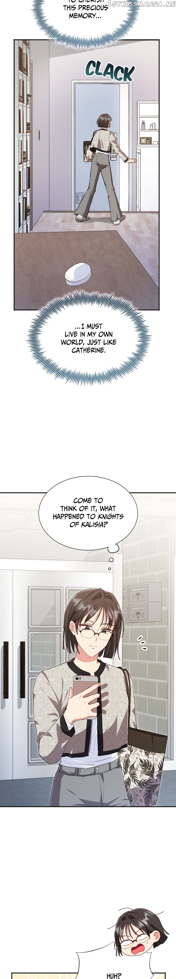 Ways to Break Up with the Male Lead Chapter 59 - page 2