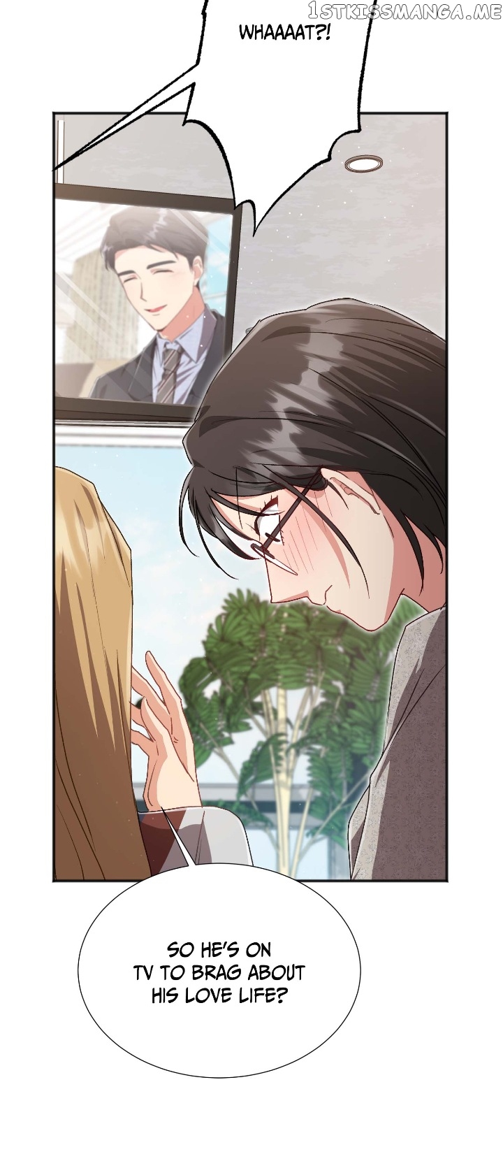 Ways to Break Up with the Male Lead Chapter 59 - page 20