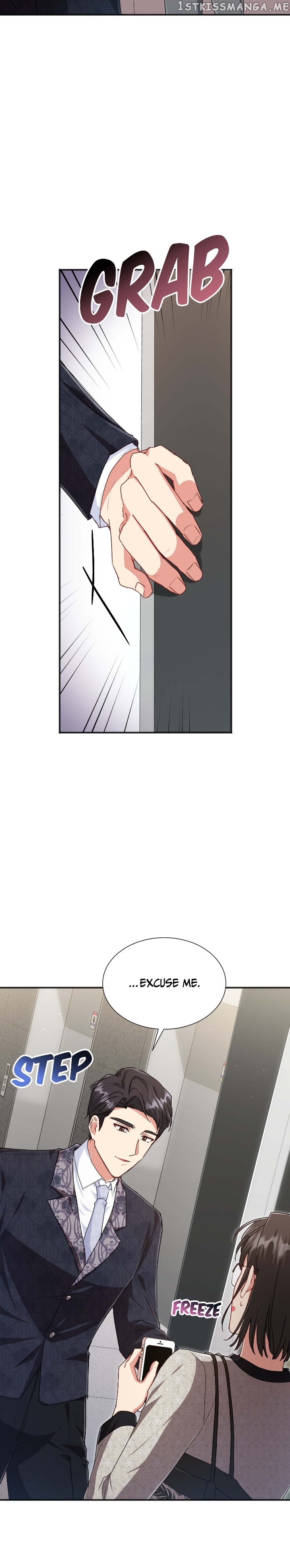 Ways to Break Up with the Male Lead Chapter 59 - page 23