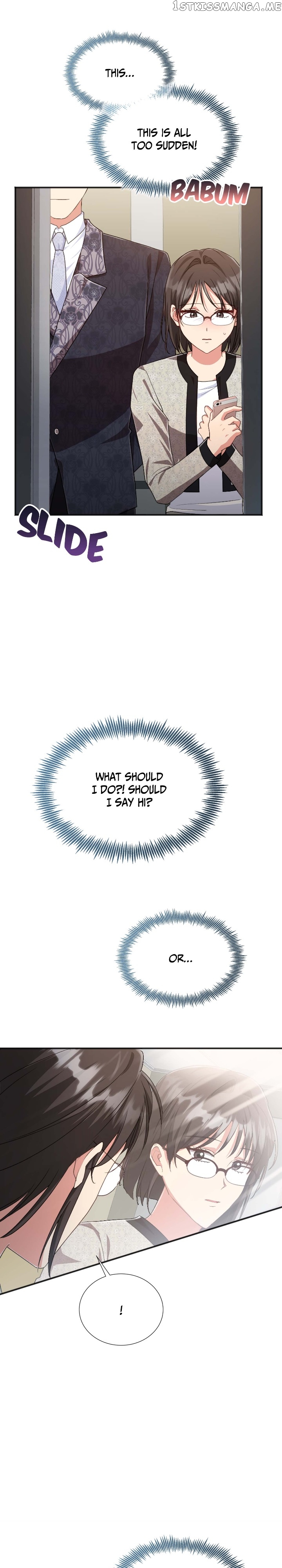 Ways to Break Up with the Male Lead Chapter 59 - page 24