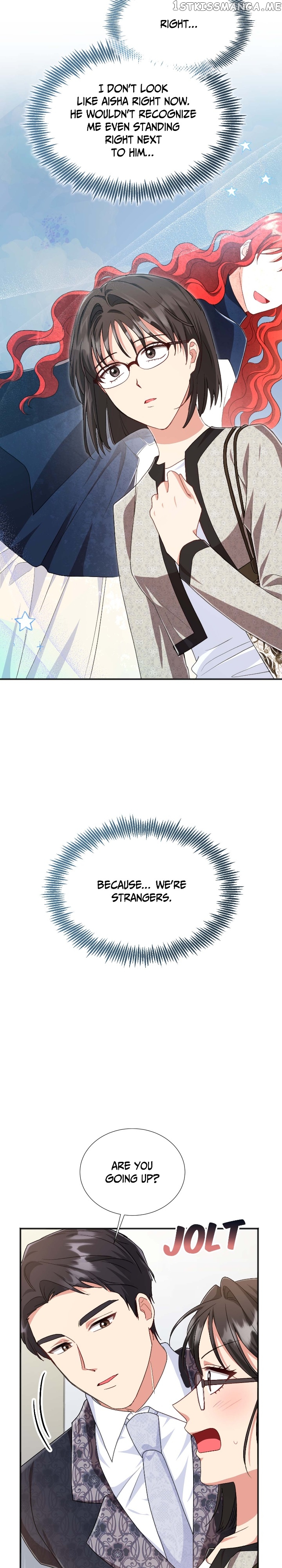 Ways to Break Up with the Male Lead Chapter 59 - page 25