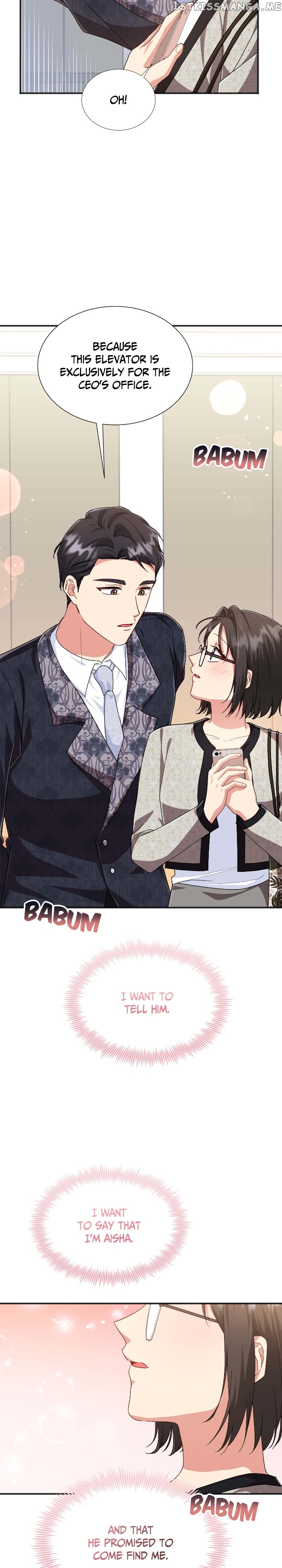 Ways to Break Up with the Male Lead Chapter 59 - page 26