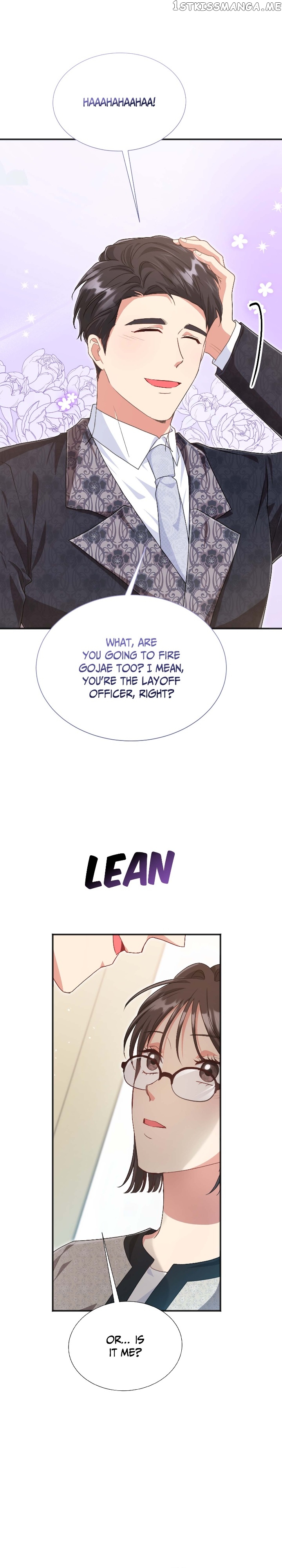 Ways to Break Up with the Male Lead Chapter 59 - page 29