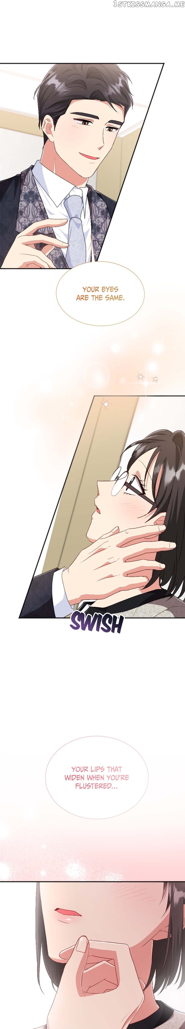 Ways to Break Up with the Male Lead Chapter 59 - page 32