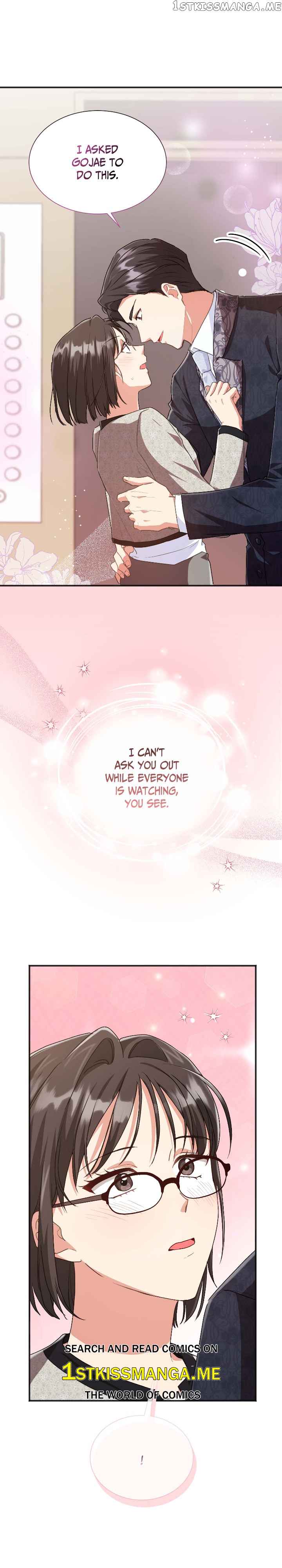 Ways to Break Up with the Male Lead Chapter 59 - page 36