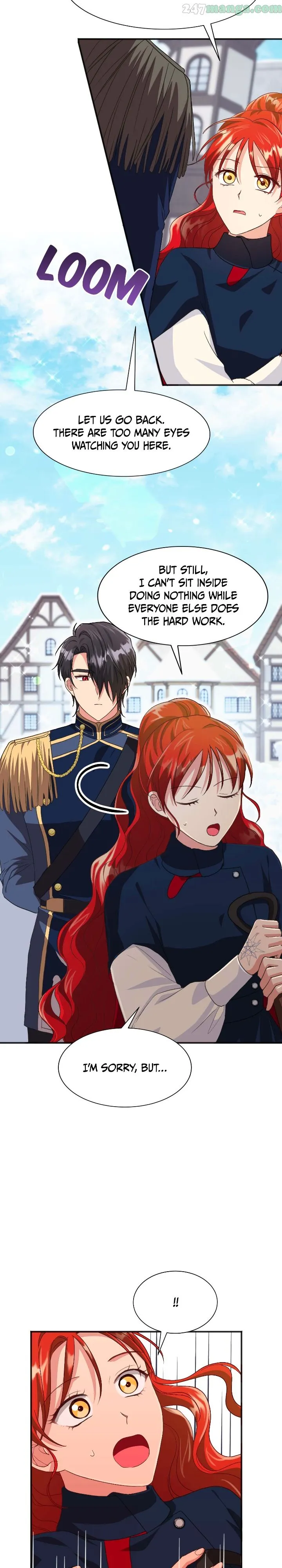 Ways to Break Up with the Male Lead Chapter 45 - page 10