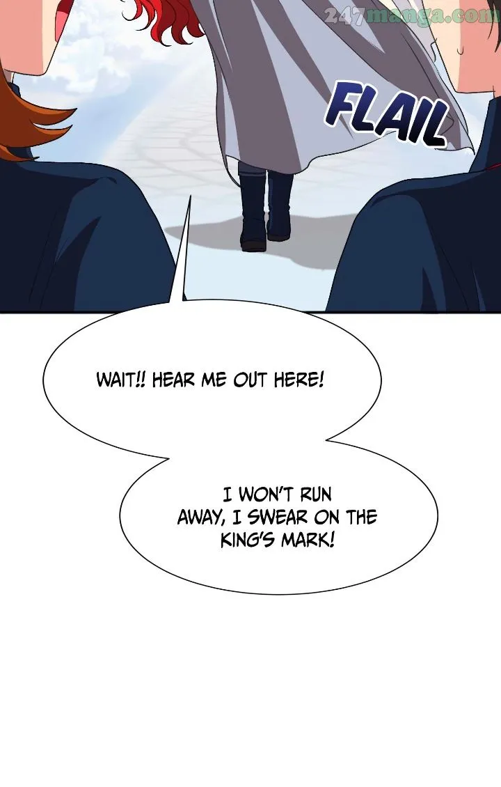 Ways to Break Up with the Male Lead Chapter 45 - page 12