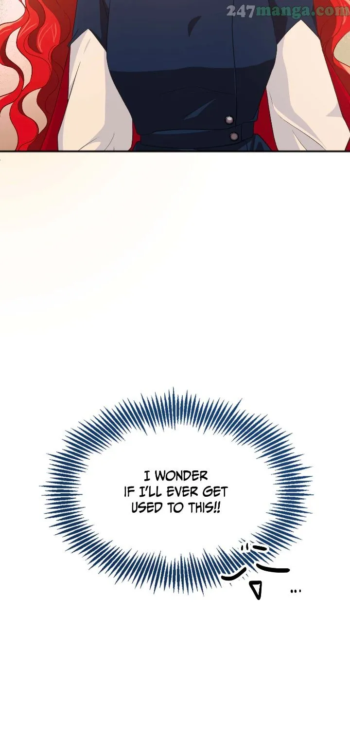Ways to Break Up with the Male Lead Chapter 45 - page 20