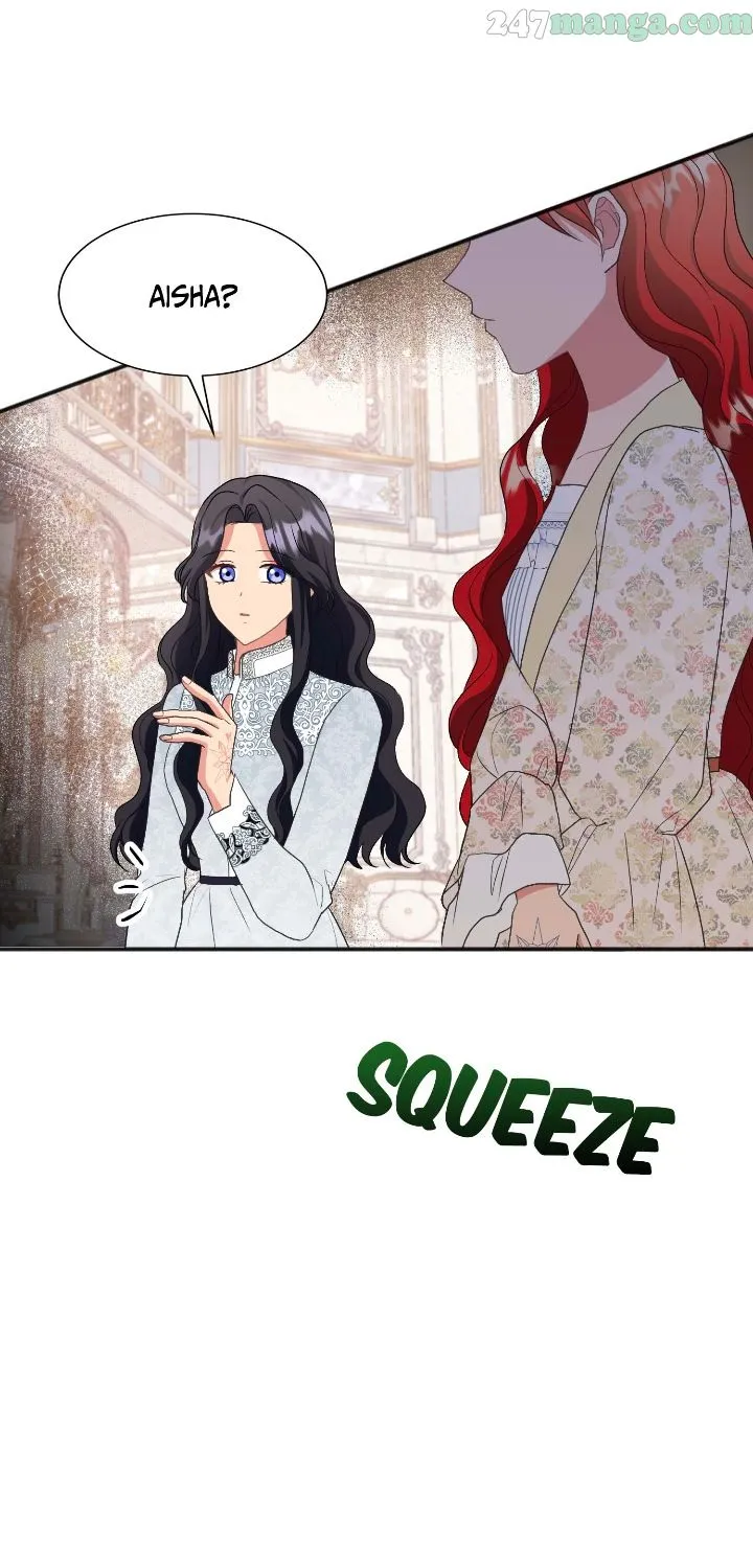 Ways to Break Up with the Male Lead Chapter 45 - page 32