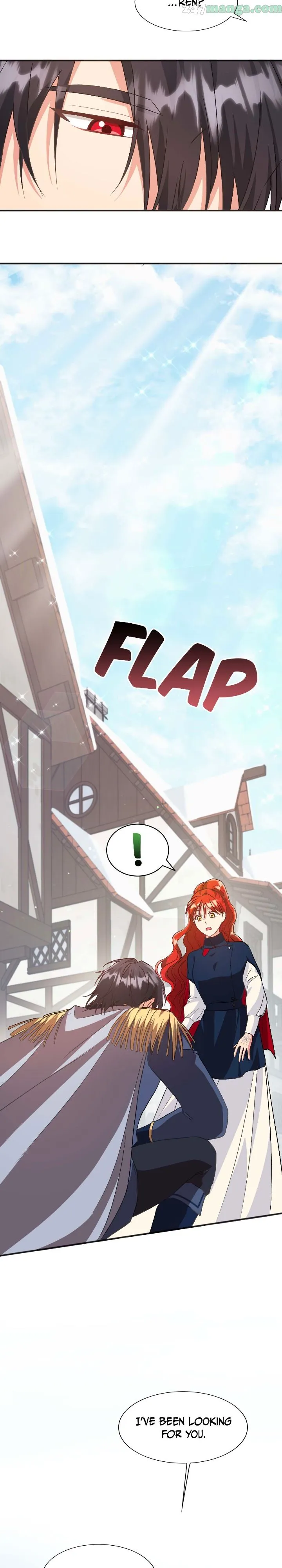 Ways to Break Up with the Male Lead Chapter 45 - page 7