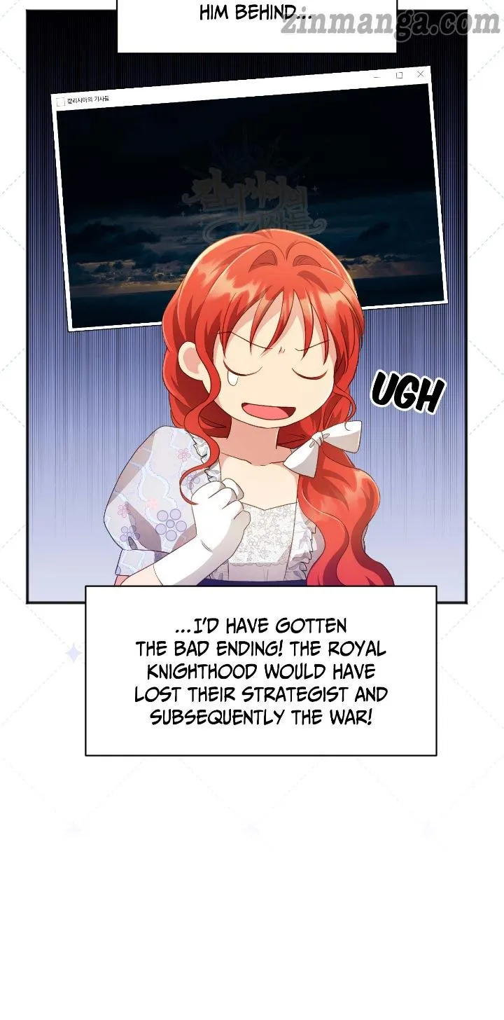 Ways to Break Up with the Male Lead Chapter 34 - page 12