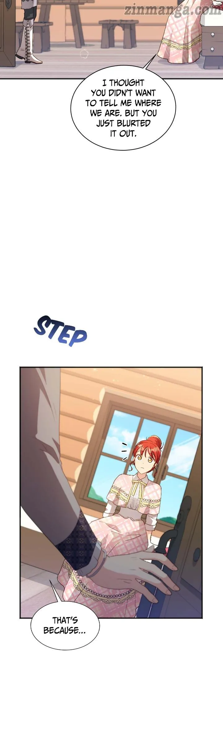 Ways to Break Up with the Male Lead Chapter 34 - page 28