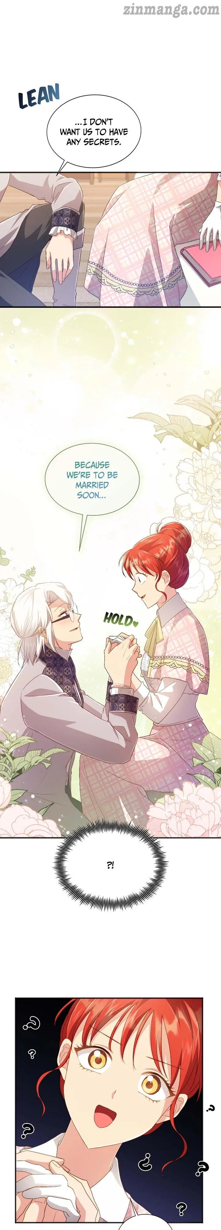 Ways to Break Up with the Male Lead Chapter 34 - page 29
