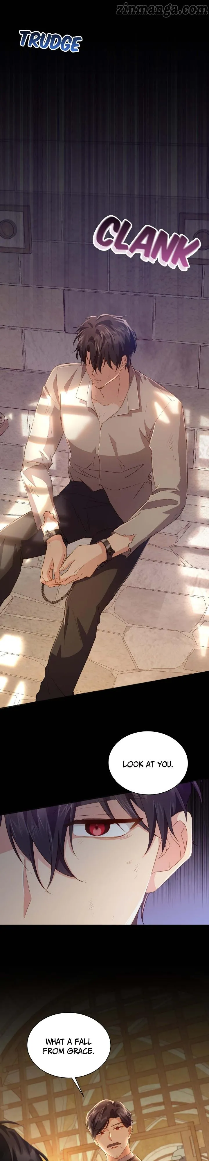 Ways to Break Up with the Male Lead Chapter 34 - page 33