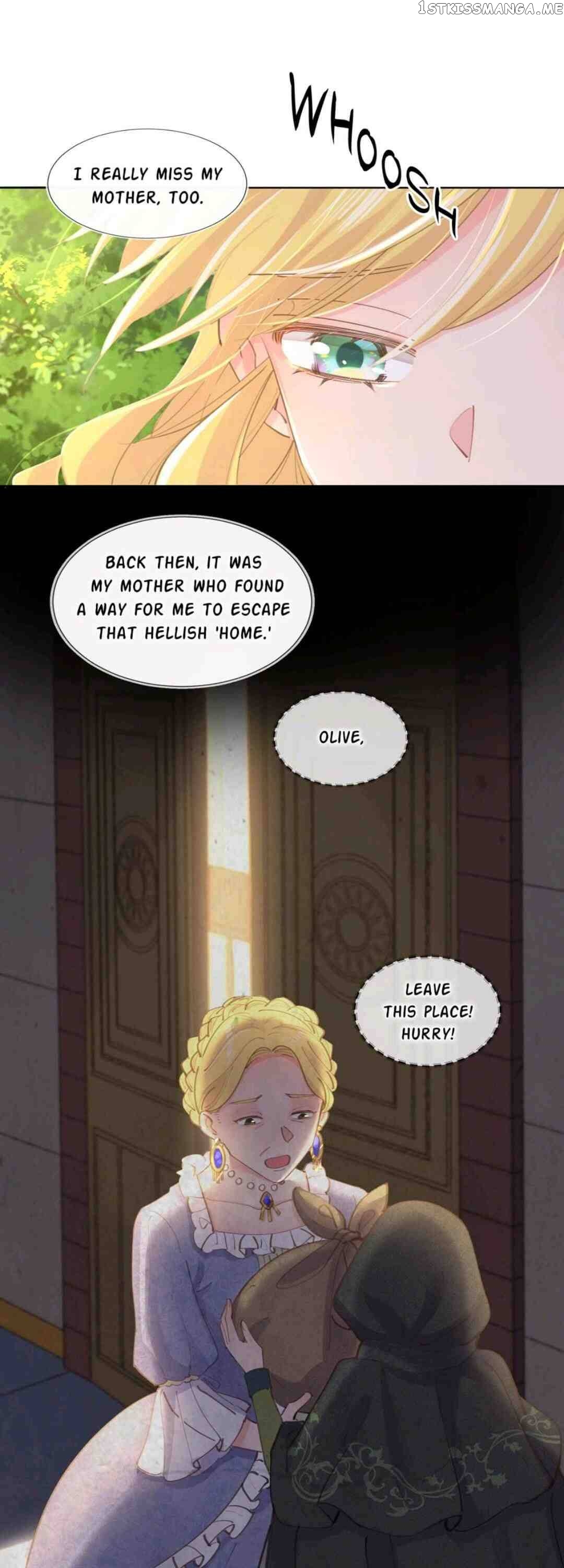 The Brilliant Miss Olive Chapter 21 - page 11