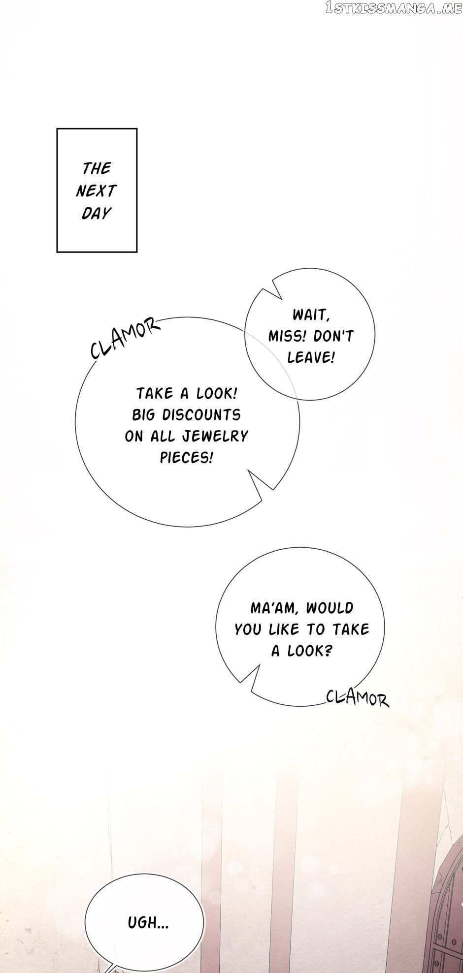 The Brilliant Miss Olive Chapter 1 - page 51