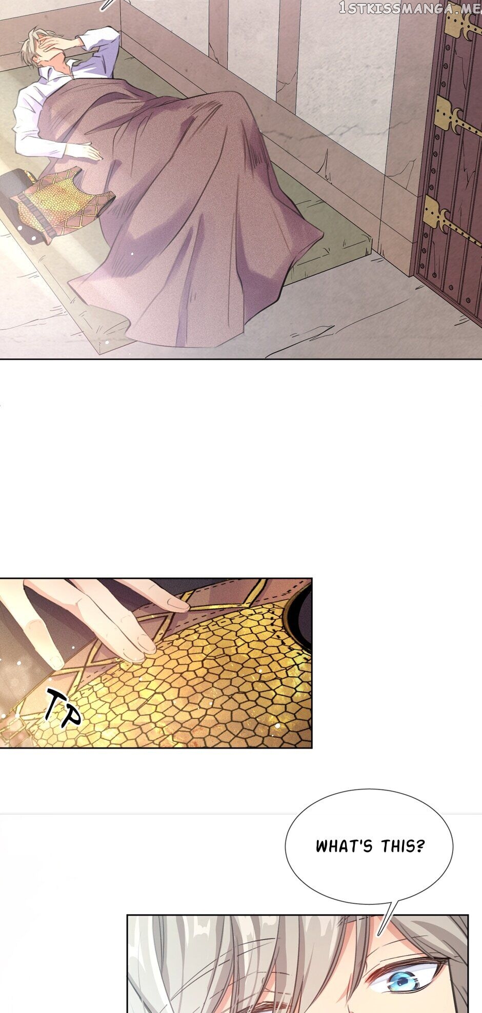 The Brilliant Miss Olive Chapter 1 - page 52
