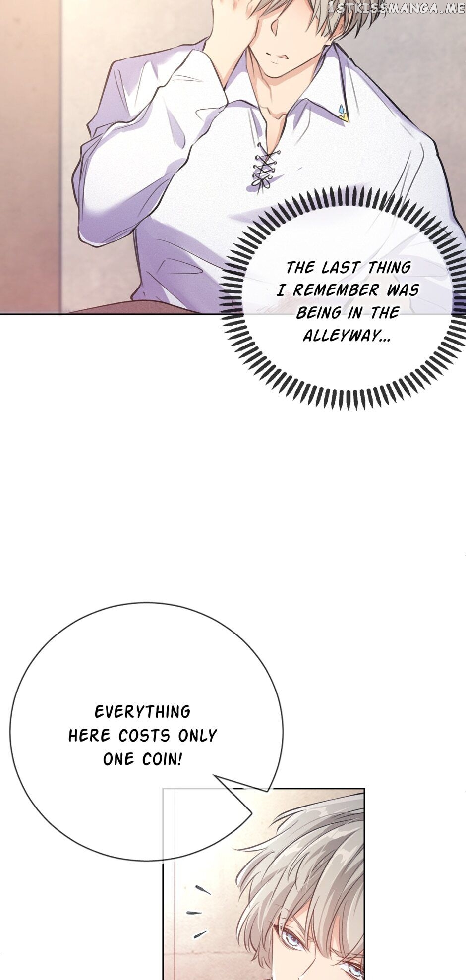 The Brilliant Miss Olive Chapter 1 - page 56
