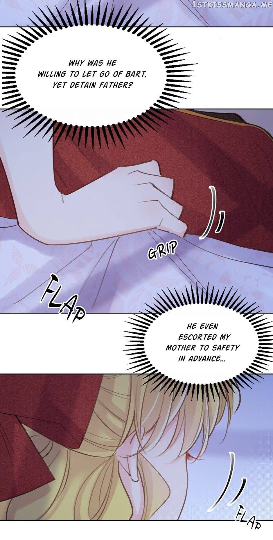 The Brilliant Miss Olive Chapter 32 - page 23