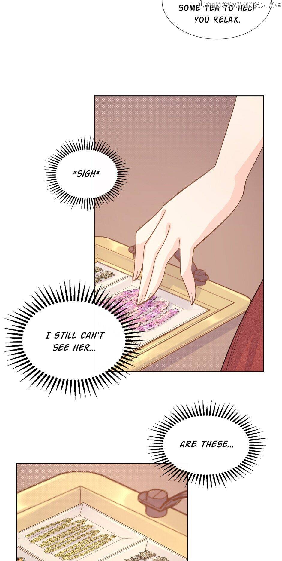 The Brilliant Miss Olive Chapter 32 - page 35