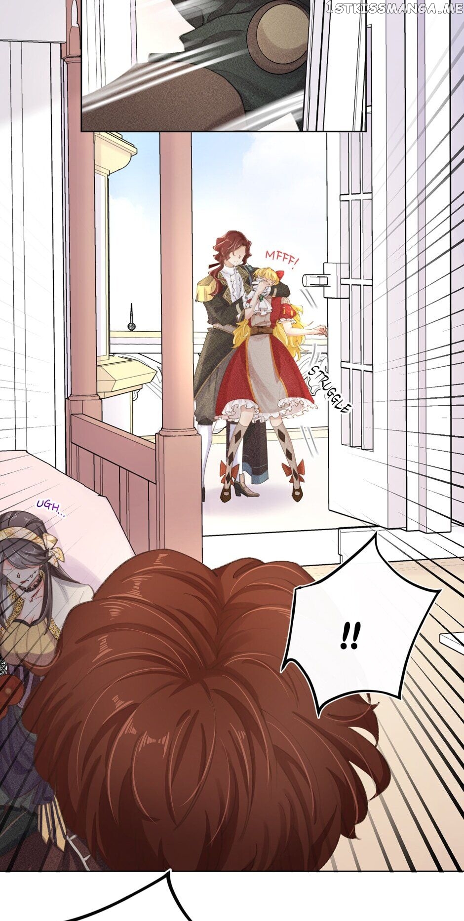 The Brilliant Miss Olive Chapter 39 - page 10