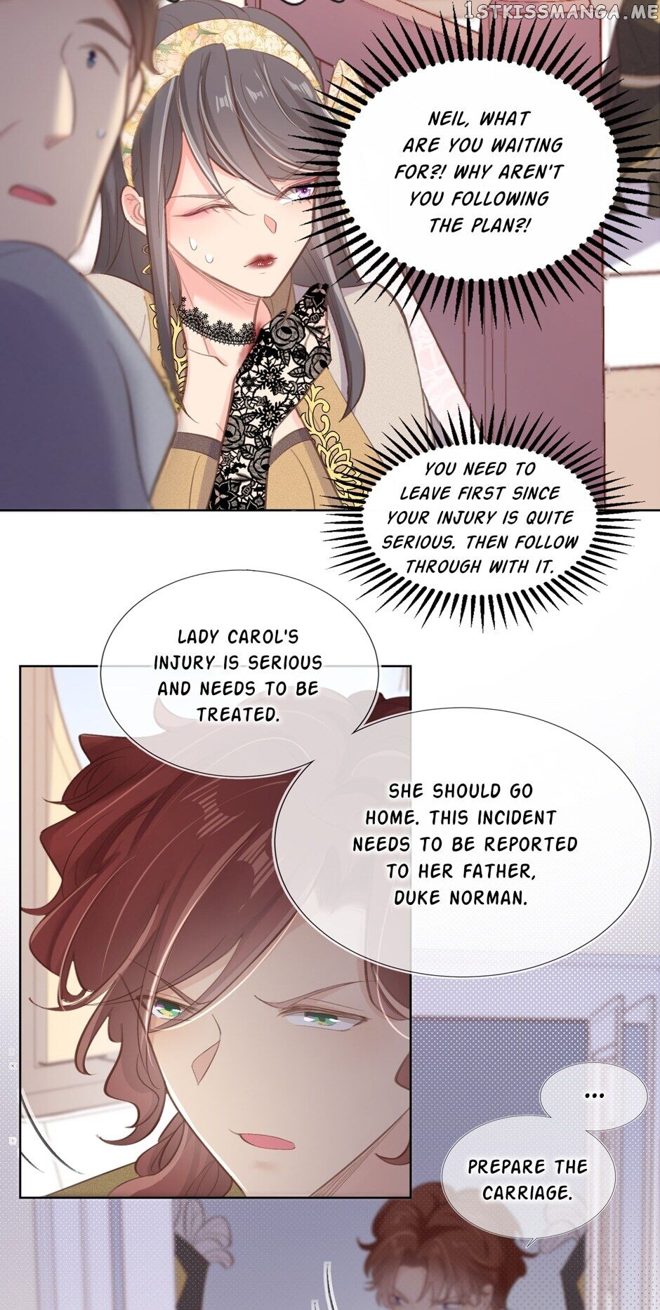 The Brilliant Miss Olive Chapter 39 - page 25