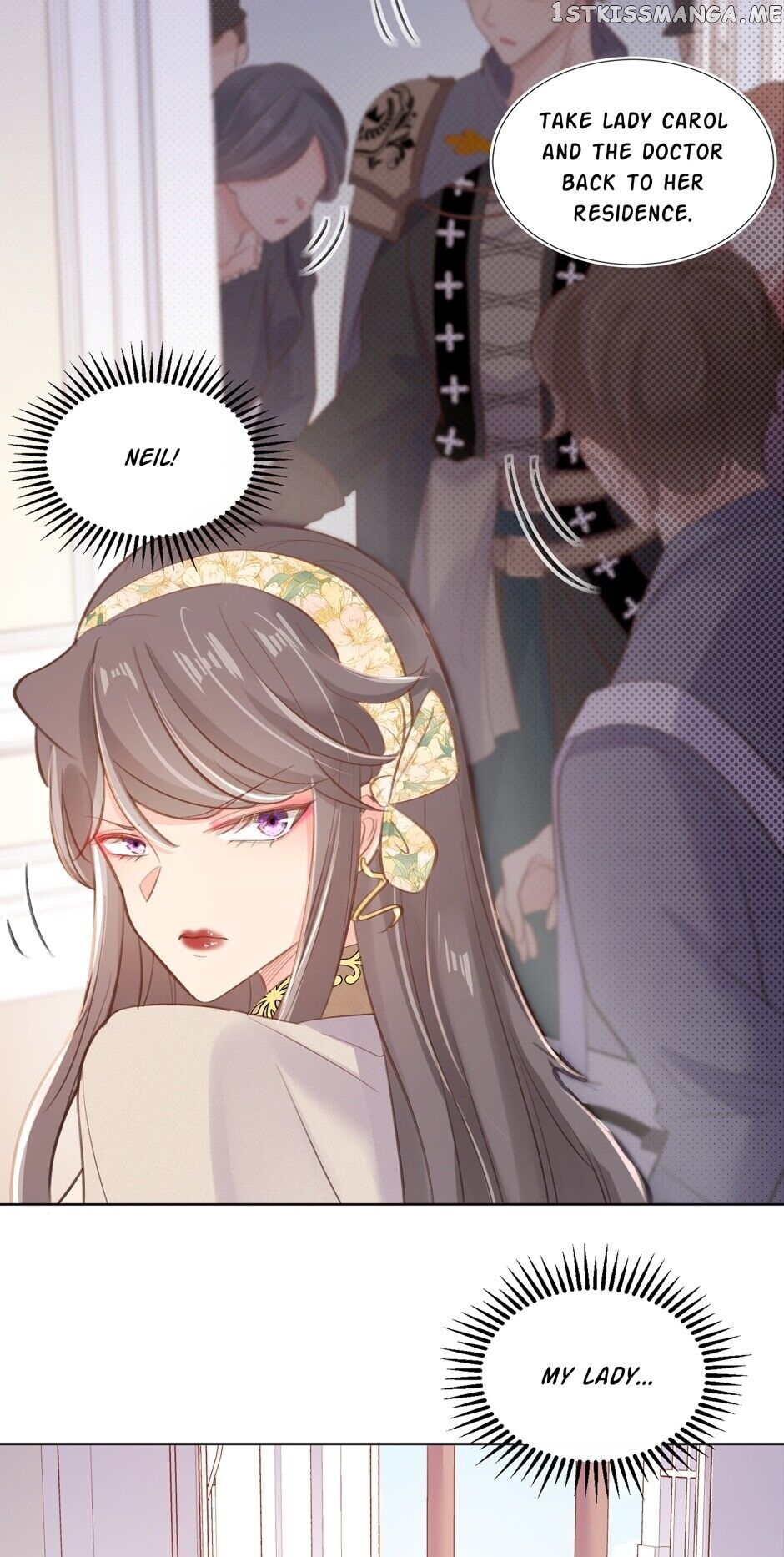 The Brilliant Miss Olive Chapter 39 - page 26