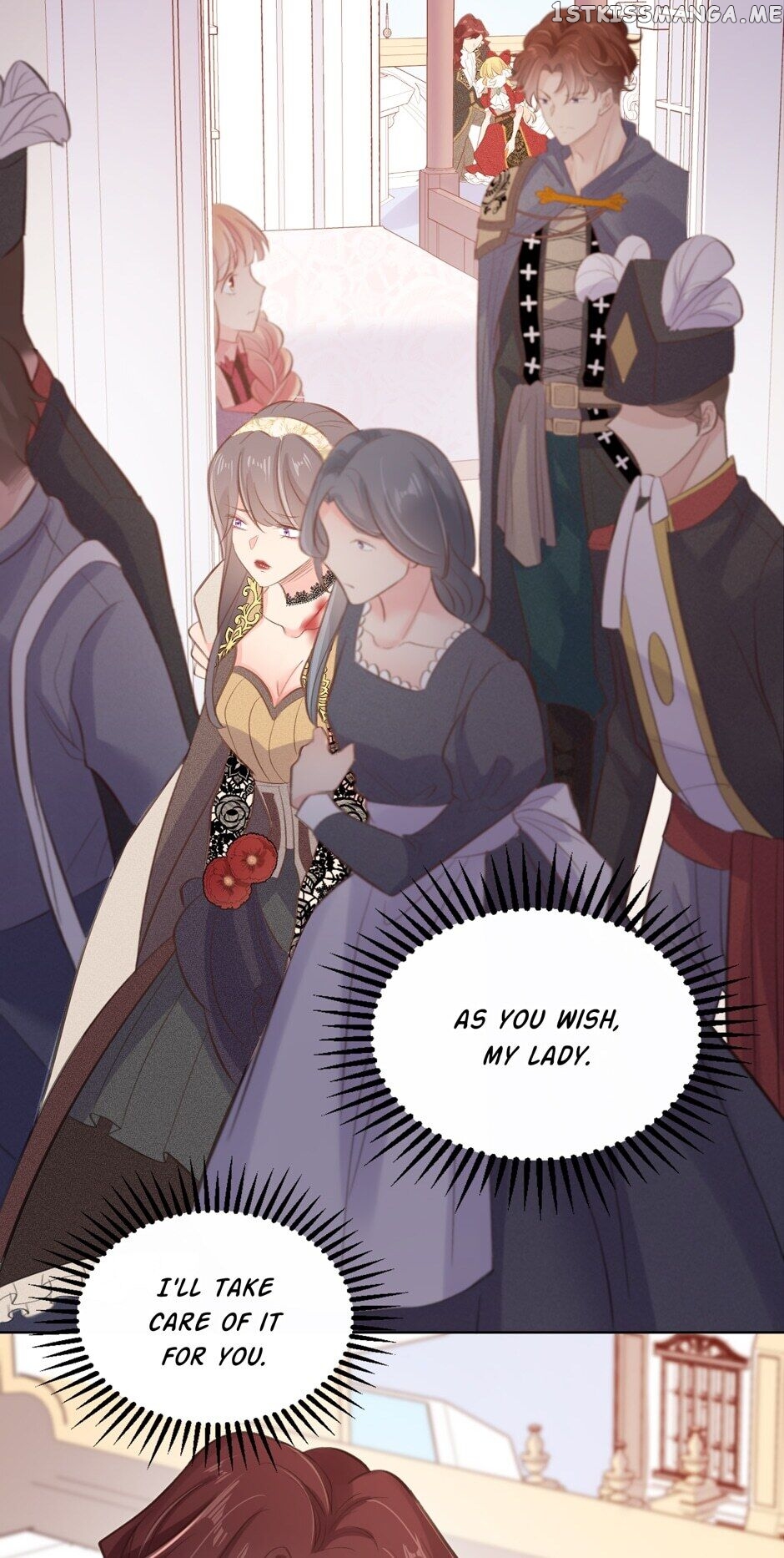 The Brilliant Miss Olive Chapter 39 - page 27