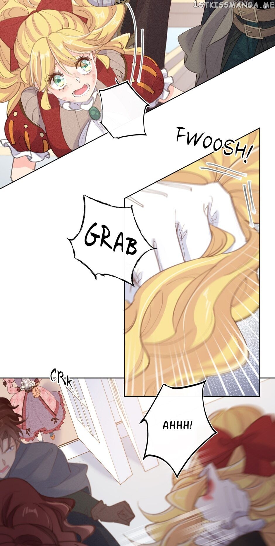 The Brilliant Miss Olive Chapter 39 - page 33