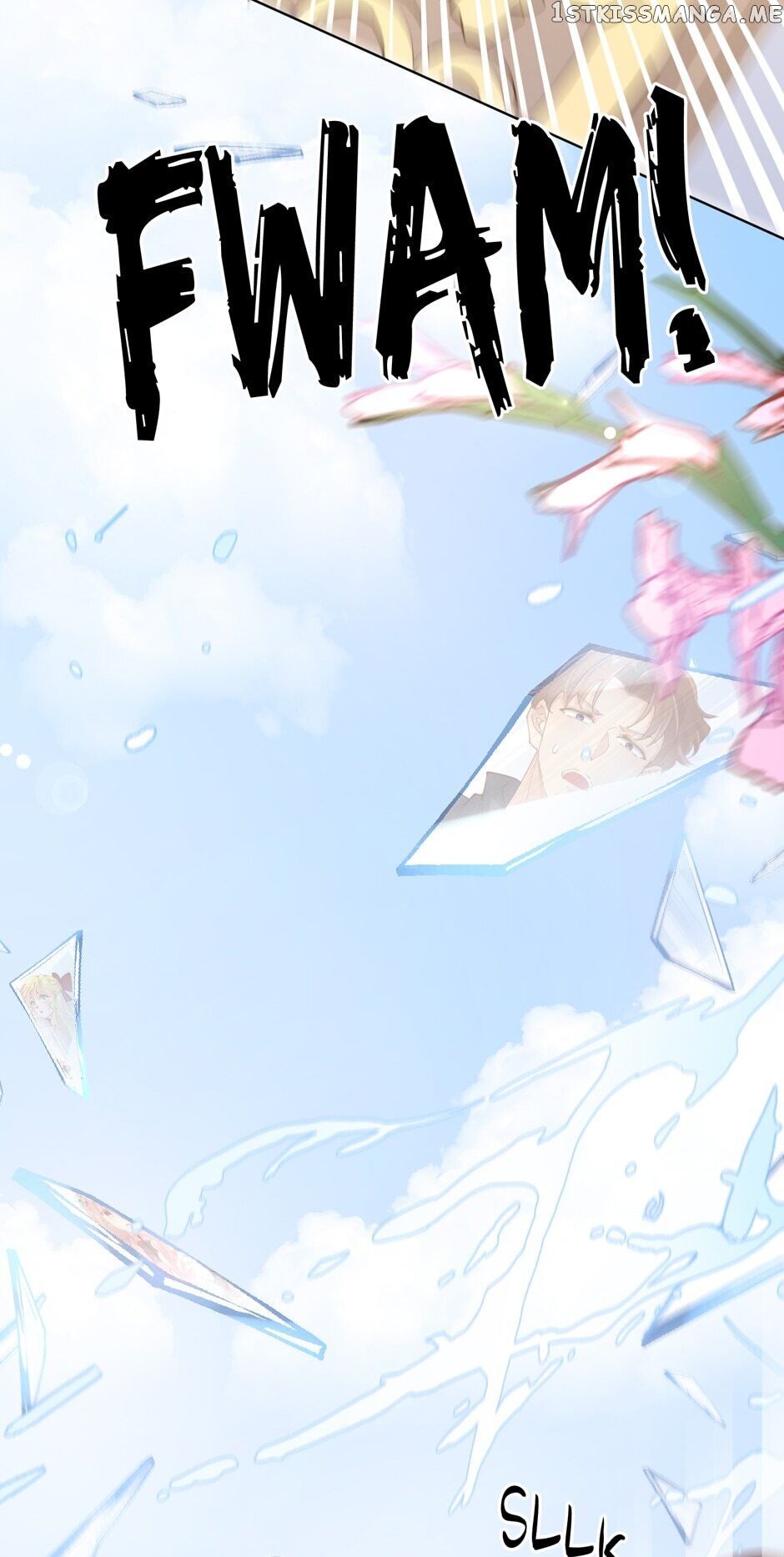 The Brilliant Miss Olive Chapter 39 - page 35