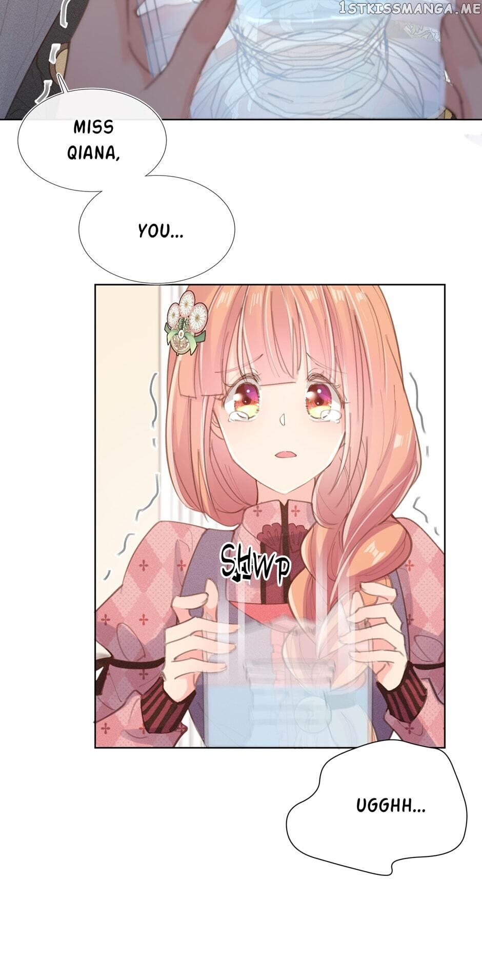 The Brilliant Miss Olive Chapter 39 - page 37