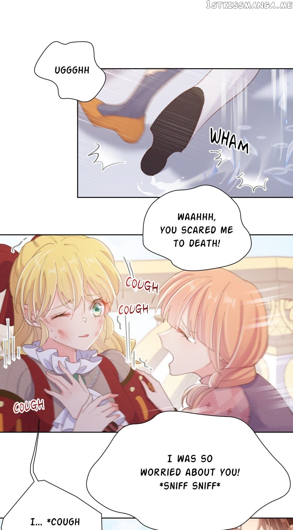 The Brilliant Miss Olive Chapter 39 - page 38