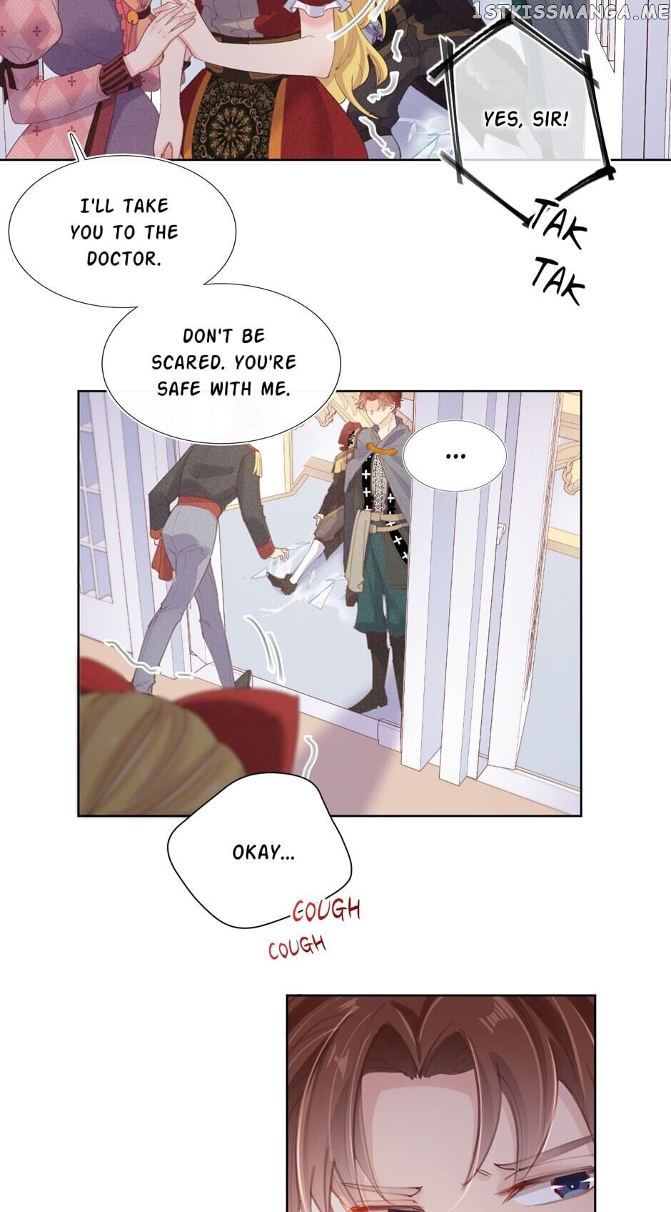 The Brilliant Miss Olive Chapter 39 - page 40