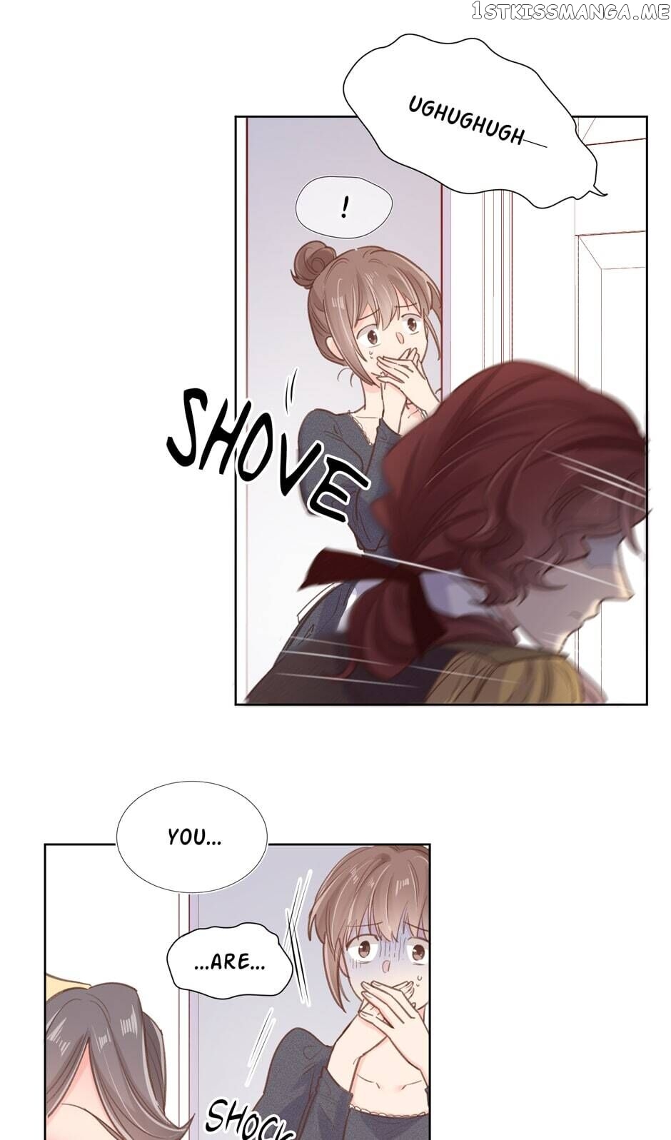 The Brilliant Miss Olive Chapter 38 - page 12