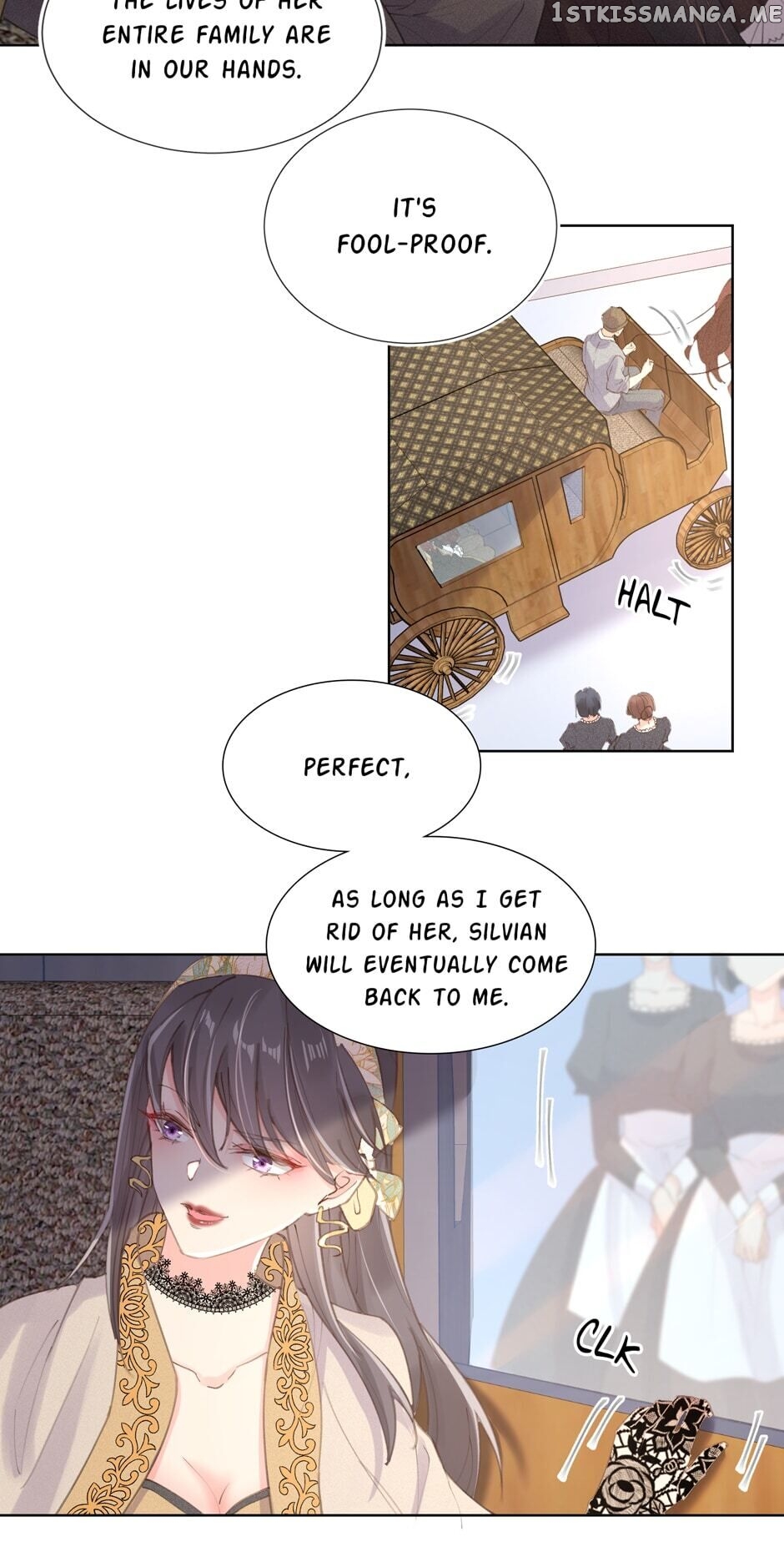 The Brilliant Miss Olive Chapter 38 - page 2