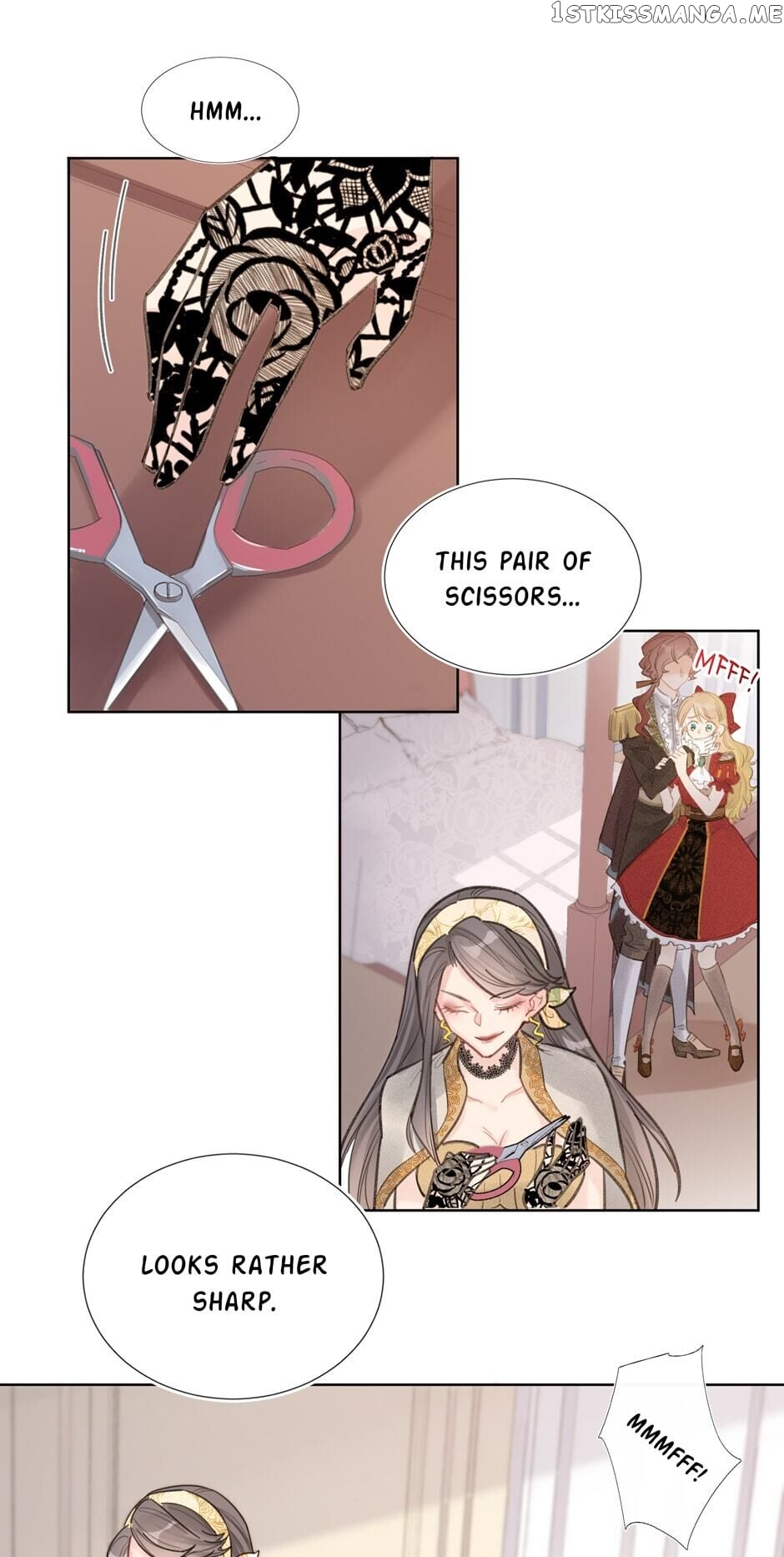 The Brilliant Miss Olive Chapter 38 - page 23