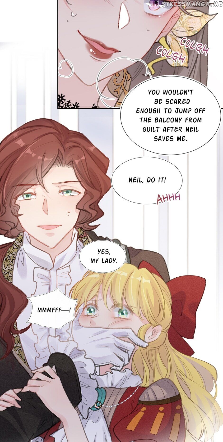 The Brilliant Miss Olive Chapter 38 - page 27