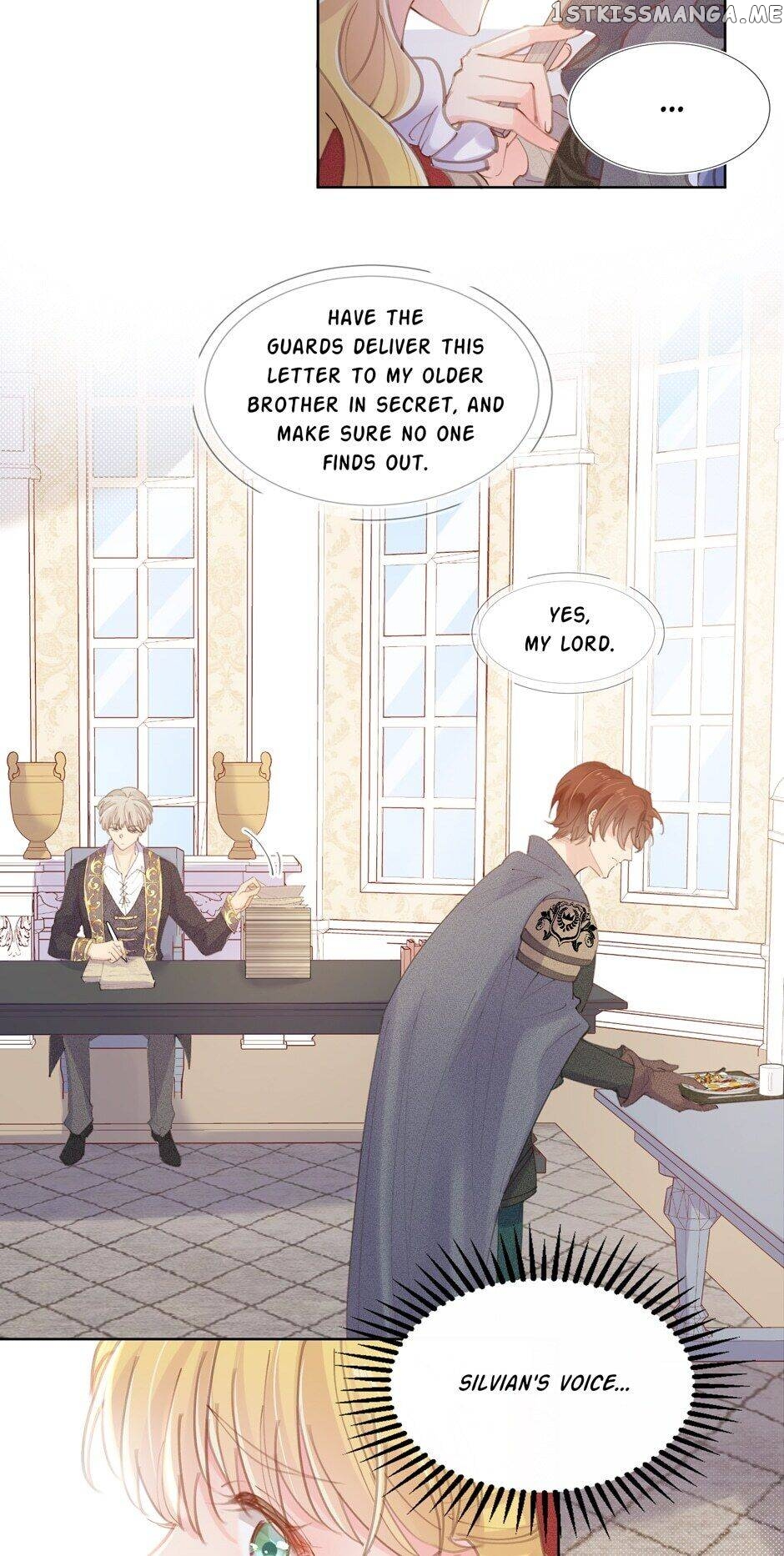The Brilliant Miss Olive Chapter 36 - page 10
