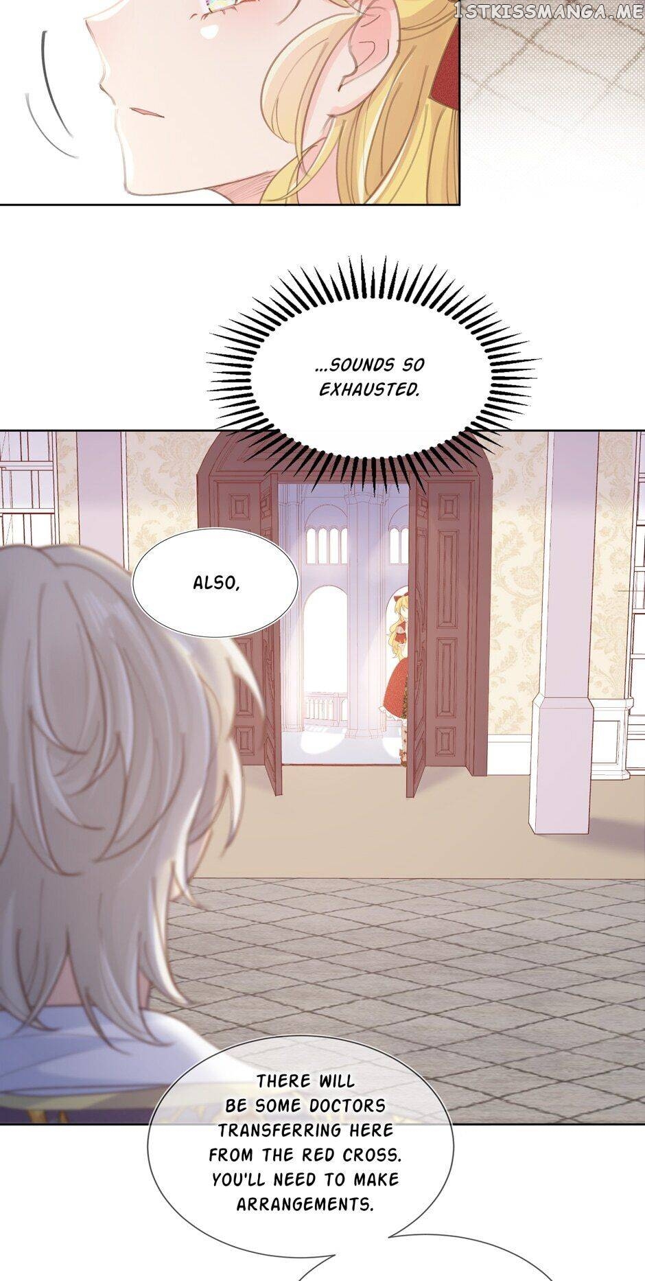 The Brilliant Miss Olive Chapter 36 - page 11