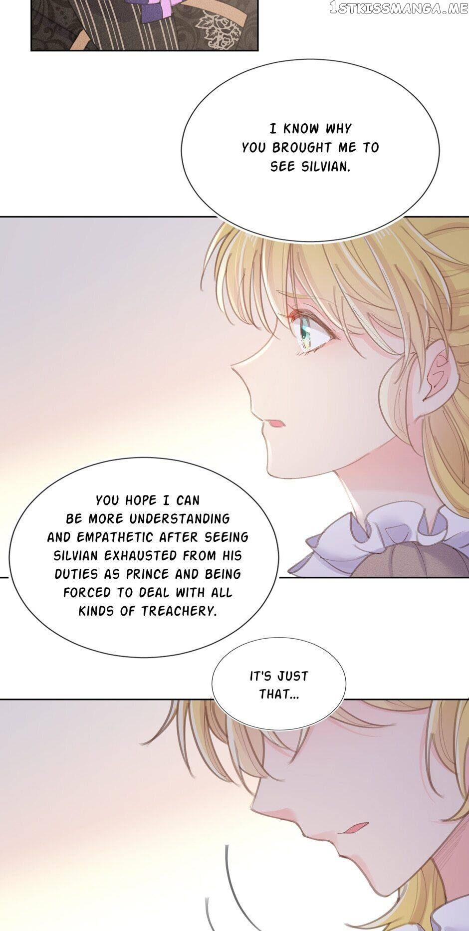 The Brilliant Miss Olive Chapter 36 - page 17