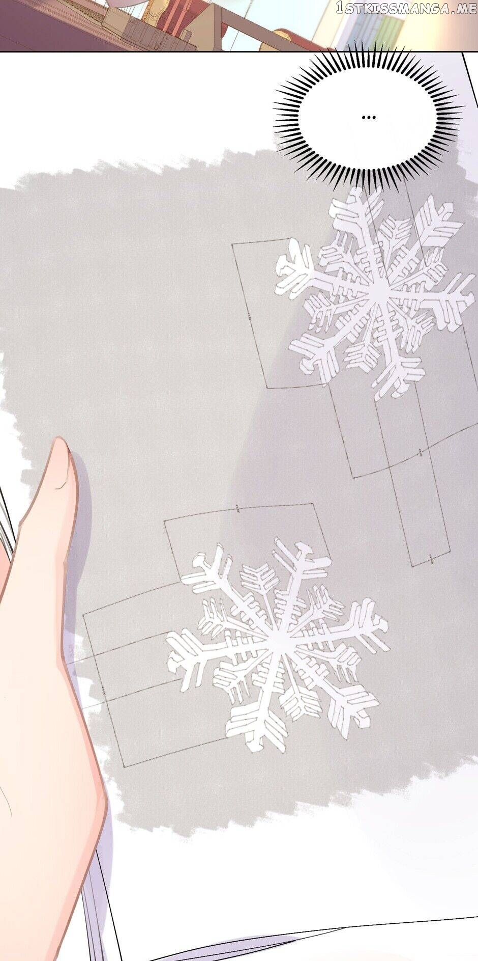 The Brilliant Miss Olive Chapter 36 - page 24