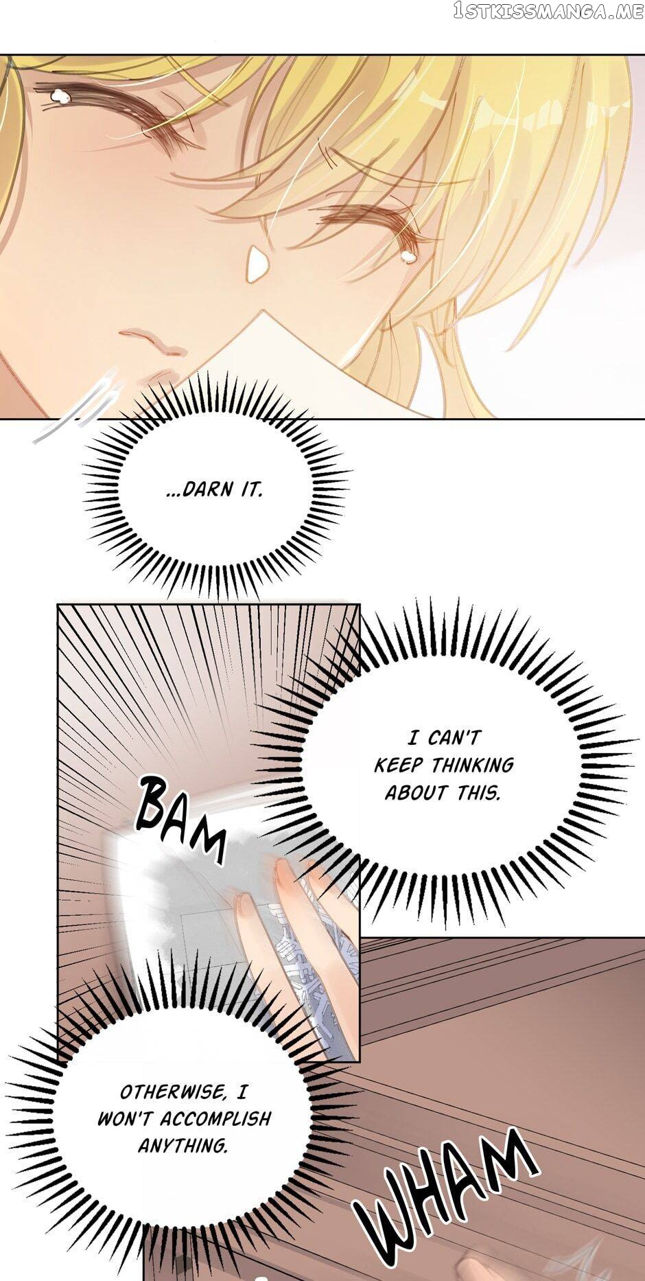 The Brilliant Miss Olive Chapter 36 - page 30