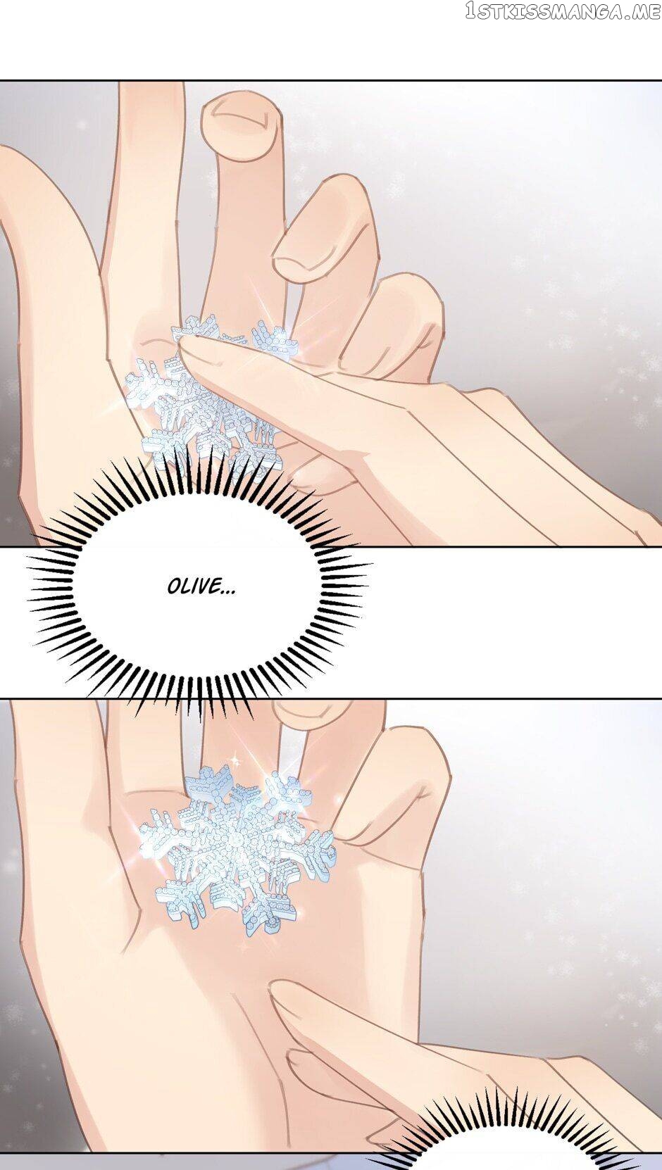 The Brilliant Miss Olive Chapter 36 - page 37